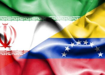Iran Says Its Caracas Embassy Operating Normally