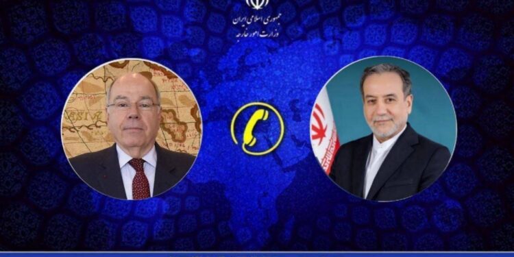 Iran, Brazil Warn of Consequences of Maduro’s Abduction