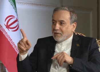 Araghchi to the European Union: We Will Retaliate Against Any Restrictions