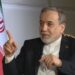 Araghchi to the European Union: We Will Retaliate Against Any Restrictions