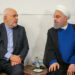 Denial of Claims Regarding the Arrest of Hassan Rouhani and Mohammad Javad Zarif