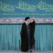 White House’s Mad Chief Threatens Iran’s Supreme Leader