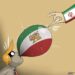 New Cartoon by Kamal Sharaf: Trump as the Architect of Instability