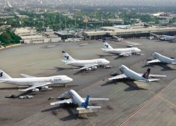 Iran Denies Airspace Closure Amid Social Media Rumors