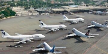 Iran Denies Airspace Closure Amid Social Media Rumors