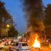 Iranian Hospitals Treat 3,000 Injured in Unrest Since January 20