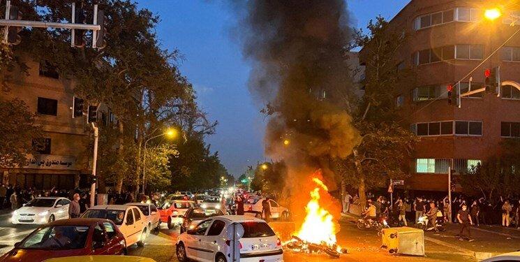 Iranian Hospitals Treat 3,000 Injured in Unrest Since January 20