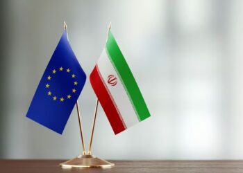 EU Officially Lists IRGC as Terrorist Organization