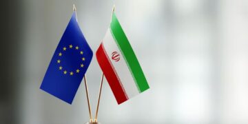 EU Officially Lists IRGC as Terrorist Organization