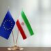 EU Officially Lists IRGC as Terrorist Organization
