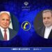 Araghchi Holds Phone Call with Iraqi Counterpart