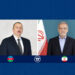 Iran, Azerbaijan Presidents Hold Call on Bilateral and Regional Issues