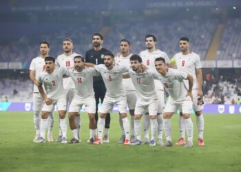 Iran
