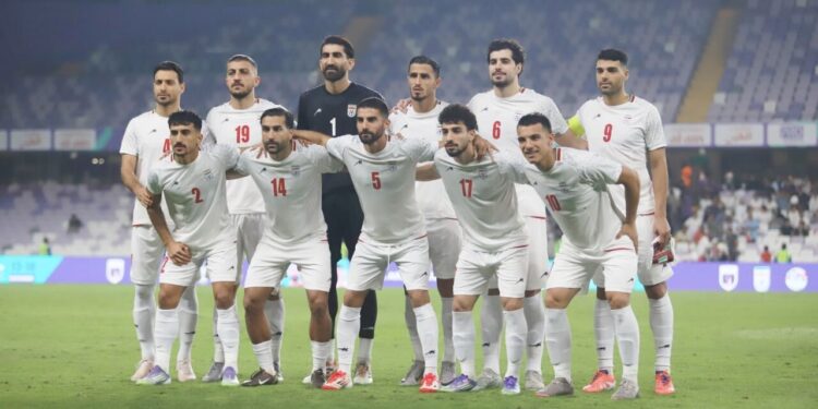 Iran