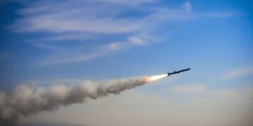 U.S. Response to Iran’s Two-Day IRGC Naval Drill in the Strait of Hormuz