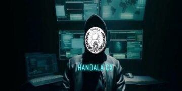 Handala Leaks 1,500 Contacts from Israel’s Secret “Sapir” Project