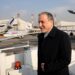 Symbolic Tabas Departure as Iran Heads to Muscat for Nuclear Talks