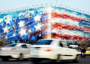 On the Brink of War or a Historic Retreat?