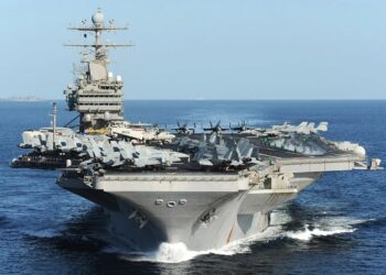 What Would the United States Use to Attack Iran?