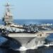 What Would the United States Use to Attack Iran?