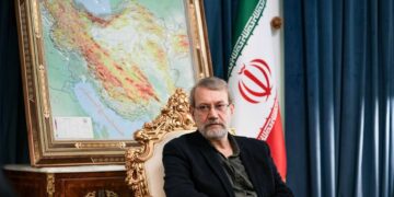 Larijani: Framework for Negotiations Is Taking Shape