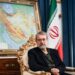 Larijani: Framework for Negotiations Is Taking Shape