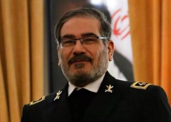 Ali Shamkhani Appointed As Secretary of Iran’s Supreme Defense Council