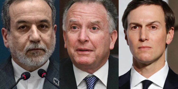 Will a New Round of Iran–U.S. Talks Begin with a Fresh Perspective?
