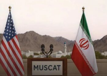 Muscat: A Testing Ground for Diplomacy Under the Shadow of Threats