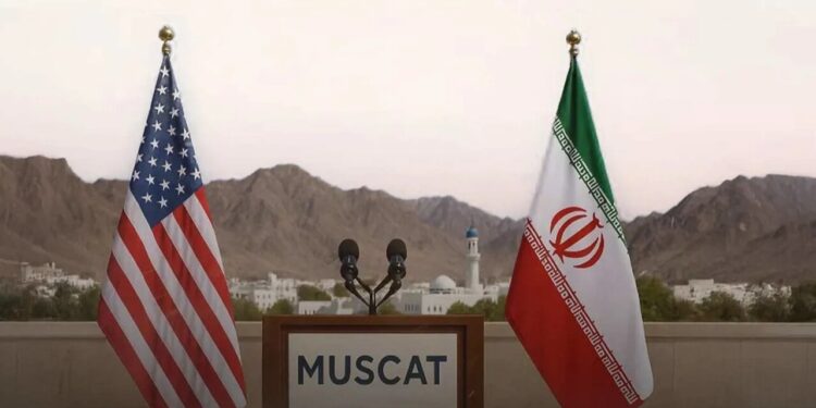 Muscat: A Testing Ground for Diplomacy Under the Shadow of Threats