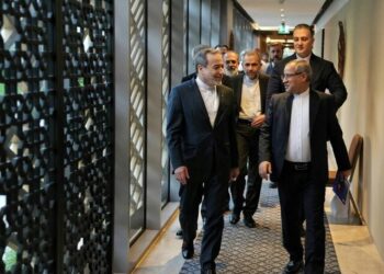 Iran Continues US Talks in a Climate of Deep Distrust