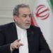 Araghchi to Trump: We Do Not Surrender Because We Are Iranian