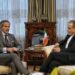 IAEA Chief Likely to Attend Third Round of Indirect Iran-U.S. Talks