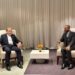 Araghchi meets with Omani counterpart