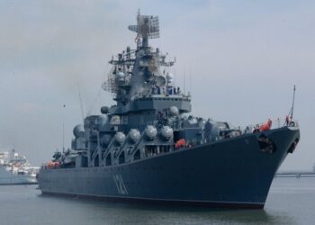 Does the U.S. Military Buildup Mean an Imminent War With Iran?