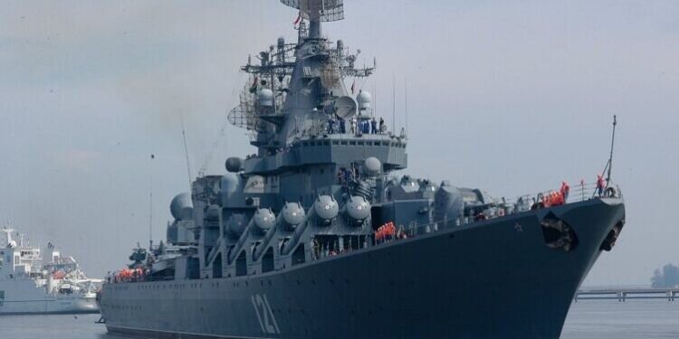 Does the U.S. Military Buildup Mean an Imminent War With Iran?