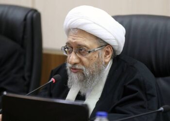 Feb. 11 rallies ‘teeth-breaking response’ to US threats: Head of Expediency Counci