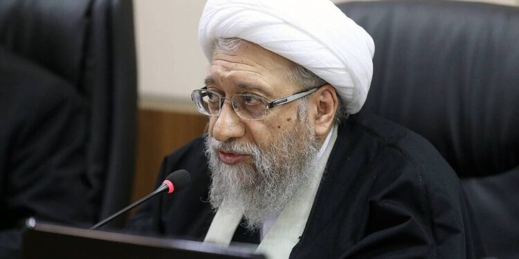 Feb. 11 rallies ‘teeth-breaking response’ to US threats: Head of Expediency Counci