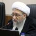Feb. 11 rallies ‘teeth-breaking response’ to US threats: Head of Expediency Counci