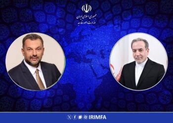 Foreign ministers of Bosnia and Mauritius congratulate Iran on anniversary of Islamic Revolution victory