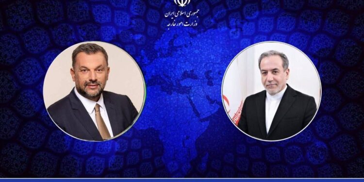 Foreign ministers of Bosnia and Mauritius congratulate Iran on anniversary of Islamic Revolution victory