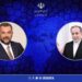 Foreign ministers of Bosnia and Mauritius congratulate Iran on anniversary of Islamic Revolution victory