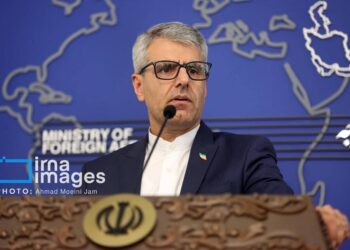 Iran condemns Israeli regime’s seizure of Palestinian lands in West Bank