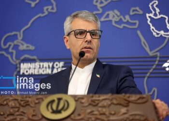Iran condemns US actions against Cuba as “illegal and inhumane”