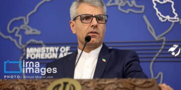 Iran condemns US actions against Cuba as “illegal and inhumane”