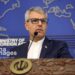 Iran condemns US actions against Cuba as “illegal and inhumane”