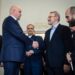 Russia energy minister meets Larijani, stresses upgrade of strategic Tehran–Moscow ties