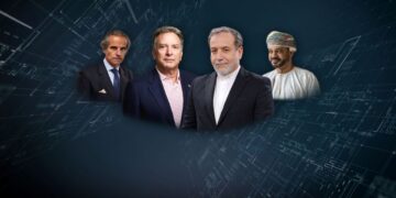 Second round of Iran-US talks wraps up in Geneva