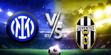 Serie A: Inter Milan vs. Juventus | Team news, lineups and stats