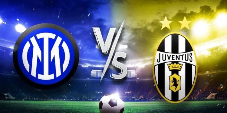 Serie A: Inter Milan vs. Juventus | Team news, lineups and stats
